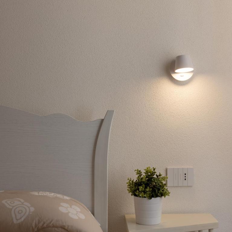 Locus Amoenus - Double Room with Private Bathroom - 5