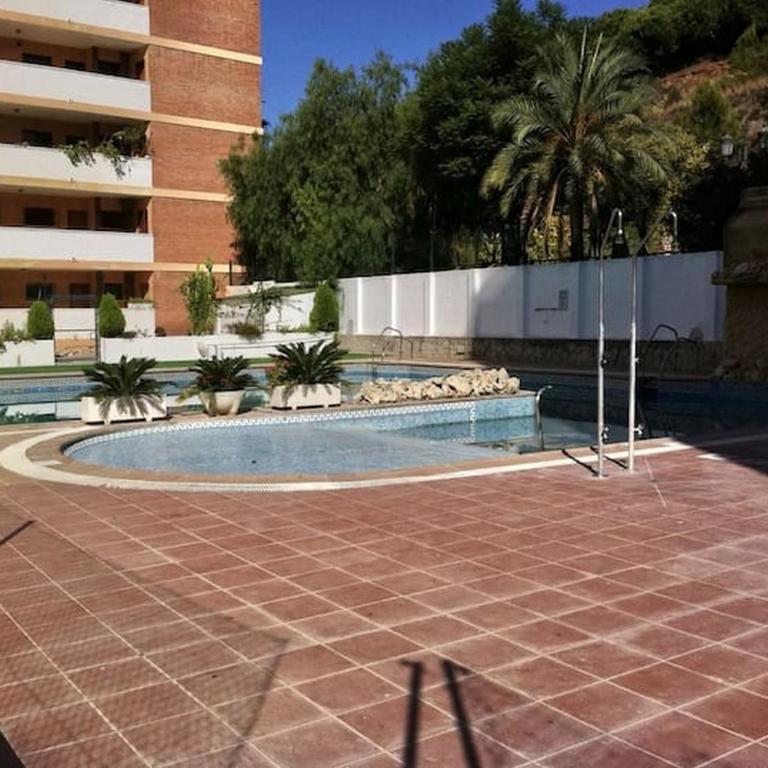 Luxury Apartment in Marbella Center - Apartamento de 3 dormitorios - 30