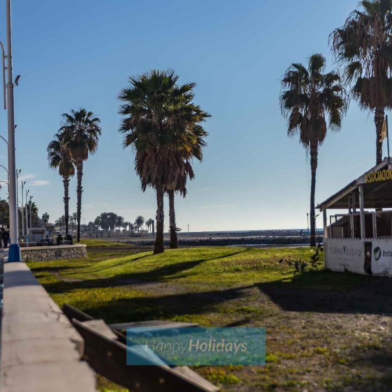 HH Serenity Pedregalejo - Apartamento de 2 dormitorios - 17