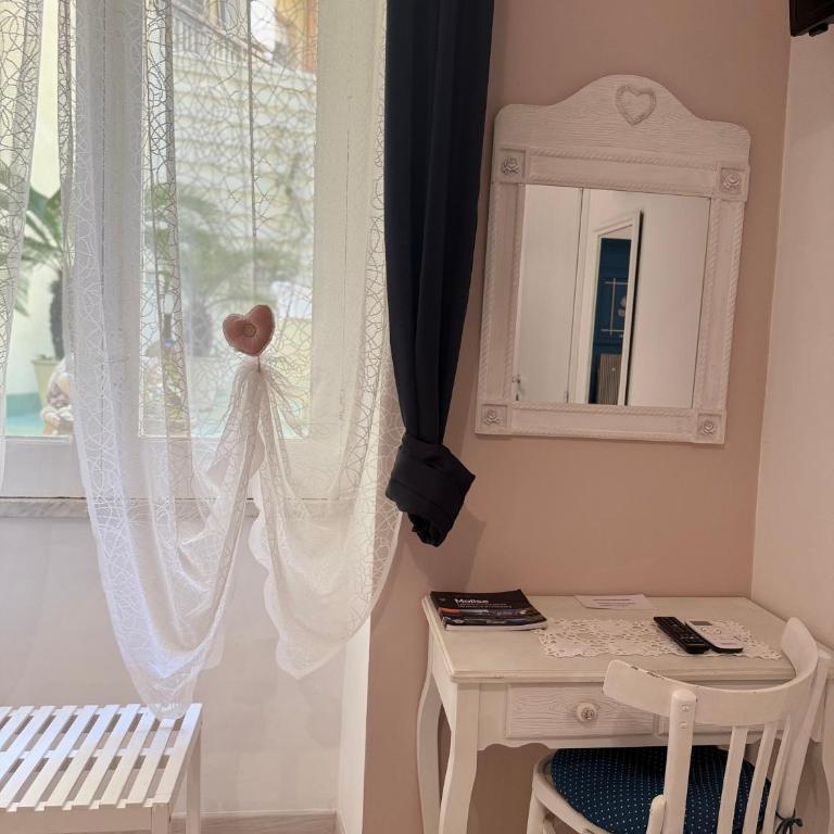 Le Stanze del Centro - Superior Triple Room - 5