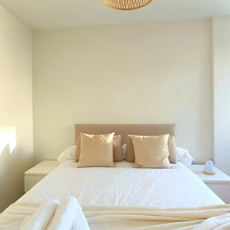 Atenas Suite, 2 Hab, terraza, piscina y playa a 3 min - Apartamento de 2 dormitorios - 10