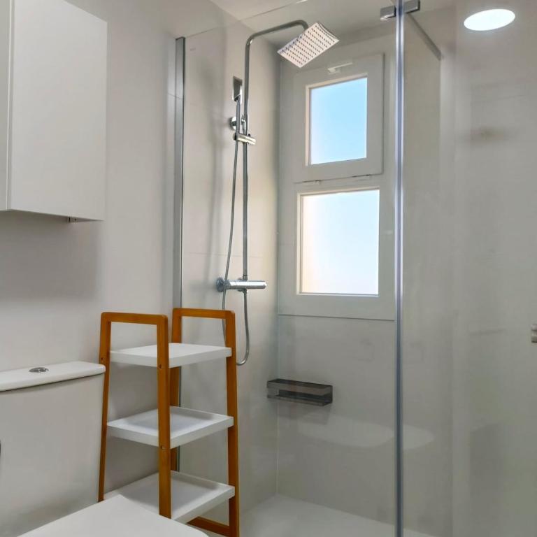 Atenas Suite, 2 Hab, terraza, piscina y playa a 3 min - Apartamento de 2 dormitorios - 19