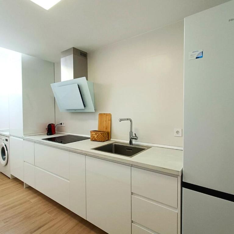 Atenas Suite, 2 Hab, terraza, piscina y playa a 3 min - Apartamento de 2 dormitorios - 8