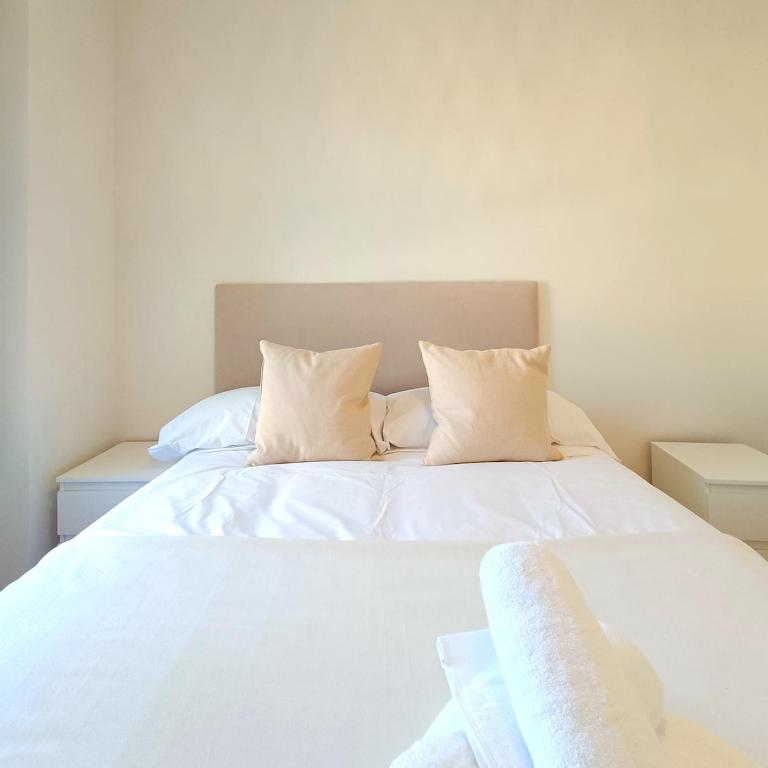 Atenas Suite, 2 Hab, terraza, piscina y playa a 3 min - Apartamento de 2 dormitorios - 16