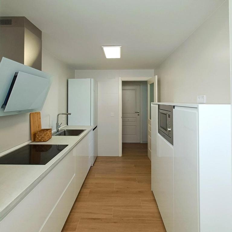 Atenas Suite, 2 Hab, terraza, piscina y playa a 3 min - Apartamento de 2 dormitorios - 9