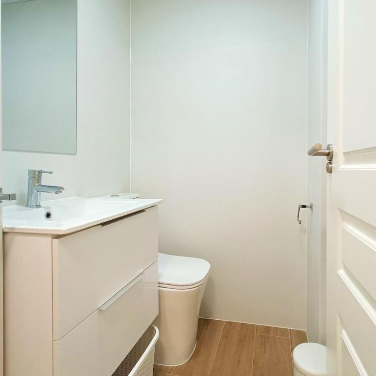 Atenas Suite, 2 Hab, terraza, piscina y playa a 3 min - Apartamento de 2 dormitorios - 14