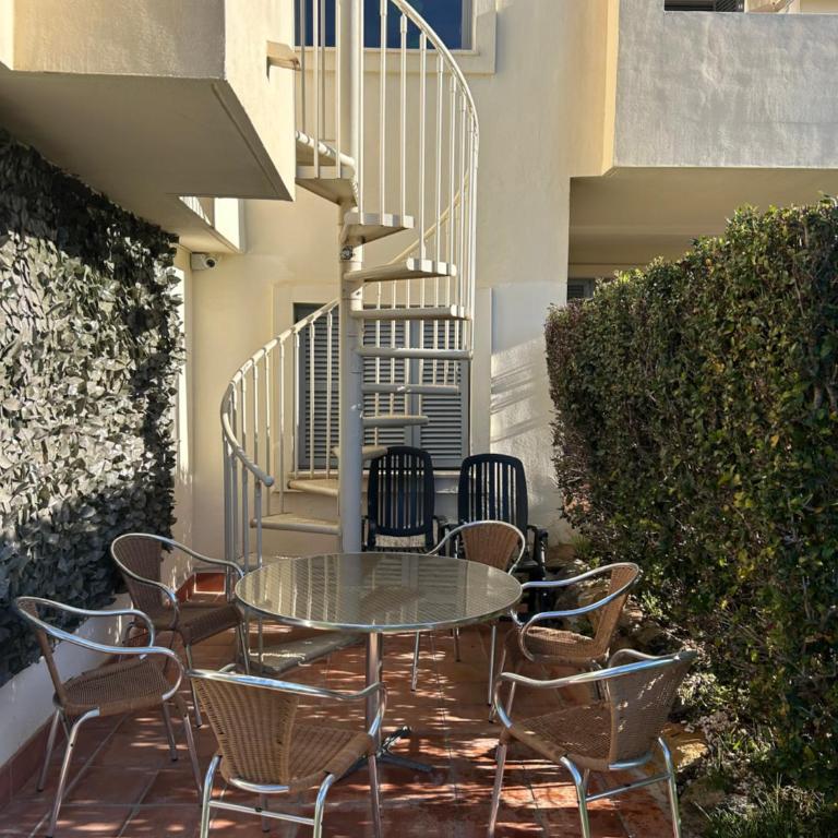 Golden Dreams of Marbella - Apartment with Sea View - 8