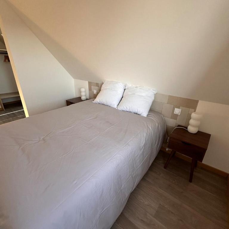 Le 9 de fer - Apartment mit 2 Schlafzimmern - 4