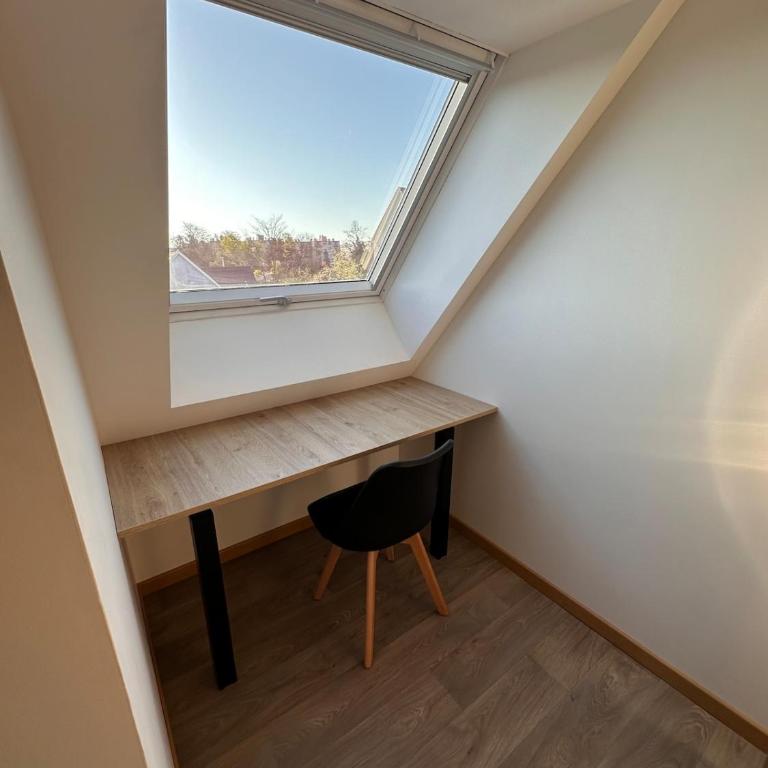Le 9 de fer - Apartment mit 2 Schlafzimmern - 7