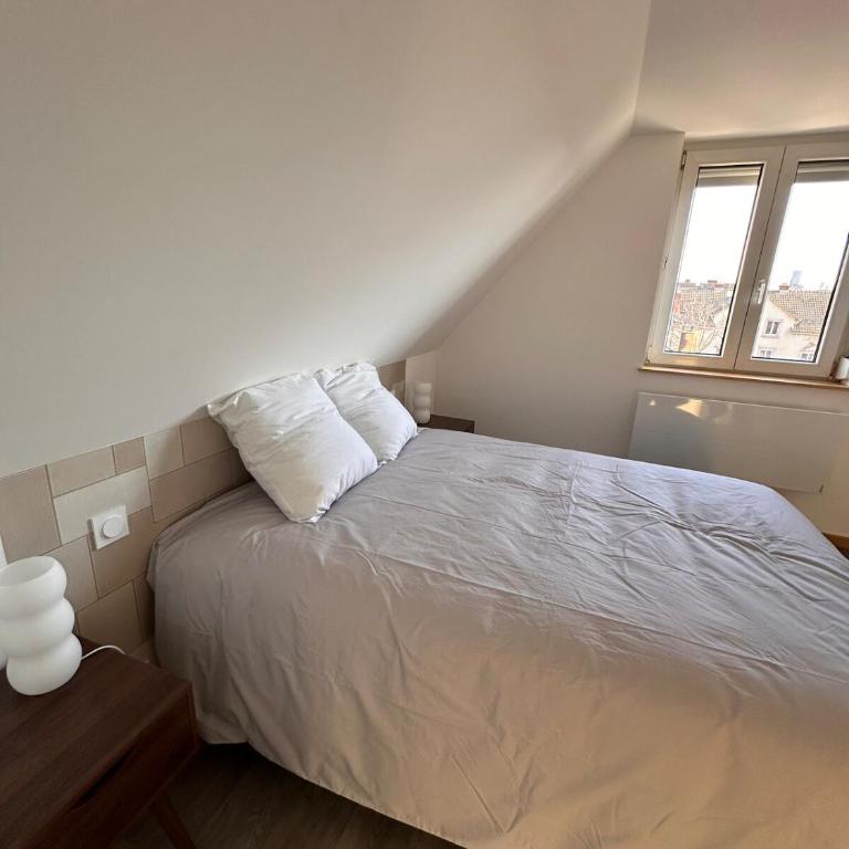 Le 9 de fer - Apartment mit 2 Schlafzimmern - 10