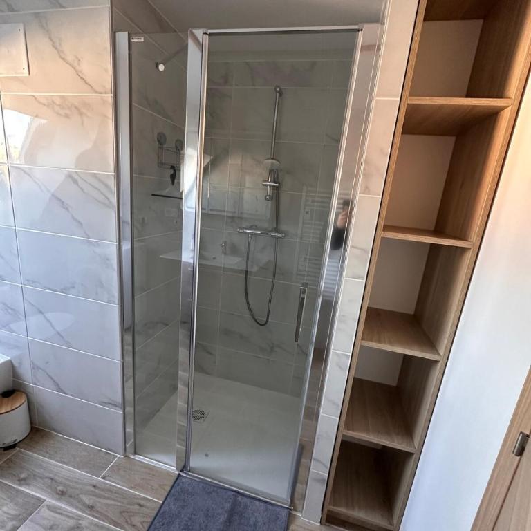 Le 9 de fer - Apartment mit 2 Schlafzimmern - 11