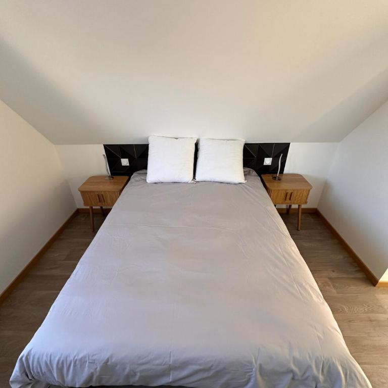 Le 9 de fer - Apartment mit 2 Schlafzimmern - 13