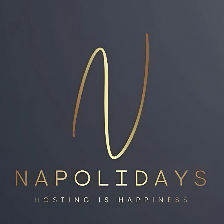 Napolidays Mansarda Nicola Amore - Appartamento con 1 Camera da Letto - 6