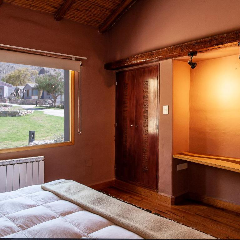 La Comarca Hotel - Casa Unifamiliar de 2 dormitorios - 10
