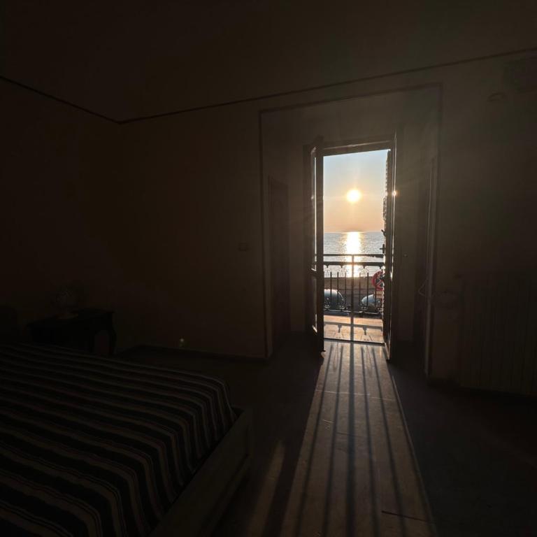 Antica Vista Mare - Casa Deluxe con 4 Camere da Letto - Fronte Oceano - 57