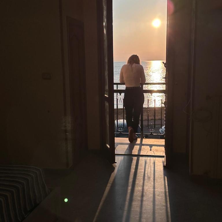 Antica Vista Mare - Casa Deluxe con 4 Camere da Letto - Fronte Oceano - 1