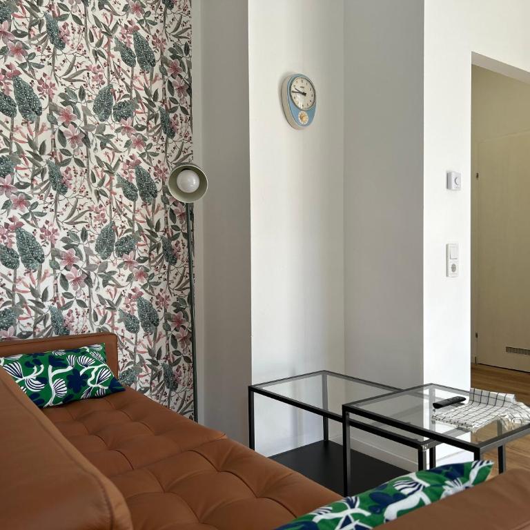 Studio am Hafen - Apartment mit 1 Schlafzimmer - 4