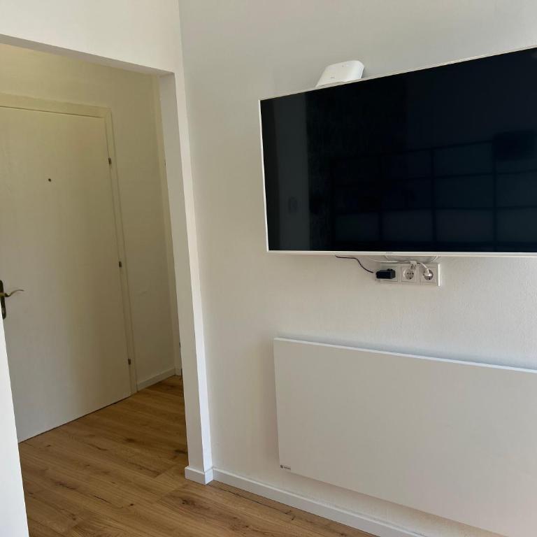 Studio am Hafen - Apartment mit 1 Schlafzimmer - 7