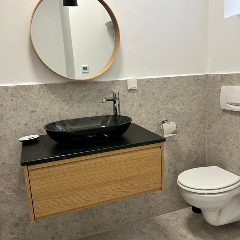 Studio am Hafen - Apartment mit 1 Schlafzimmer - 9