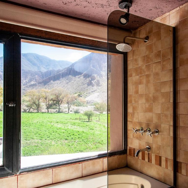 La Comarca Hotel - Casa Unifamiliar de 2 dormitorios - 22