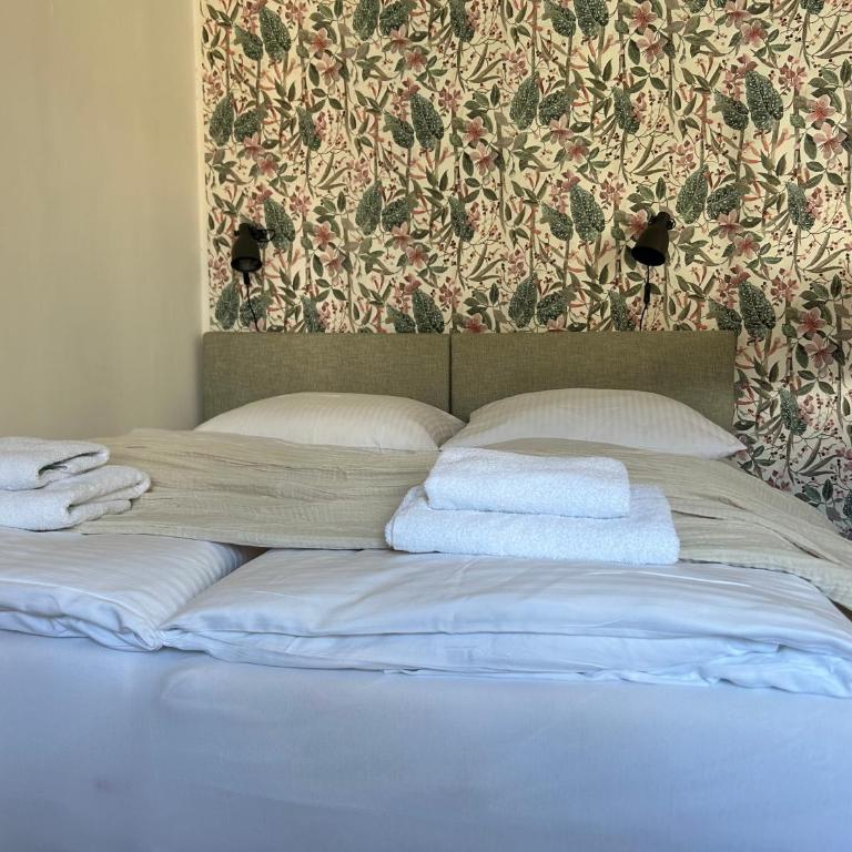 Studio am Hafen - Apartment mit 1 Schlafzimmer - 12
