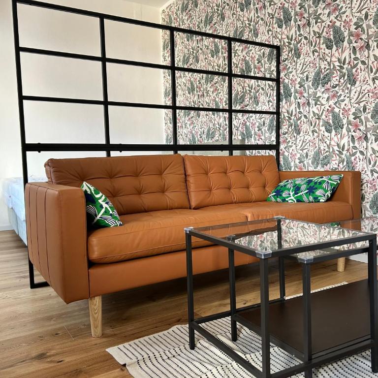 Studio am Hafen - Apartment mit 1 Schlafzimmer - 14