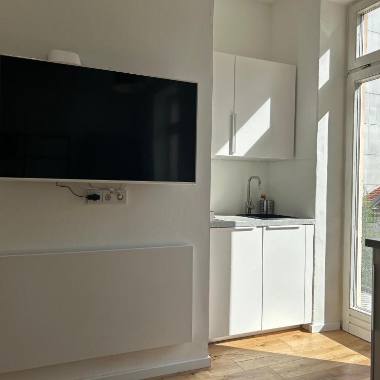 Studio am Hafen - Apartment mit 1 Schlafzimmer - 15