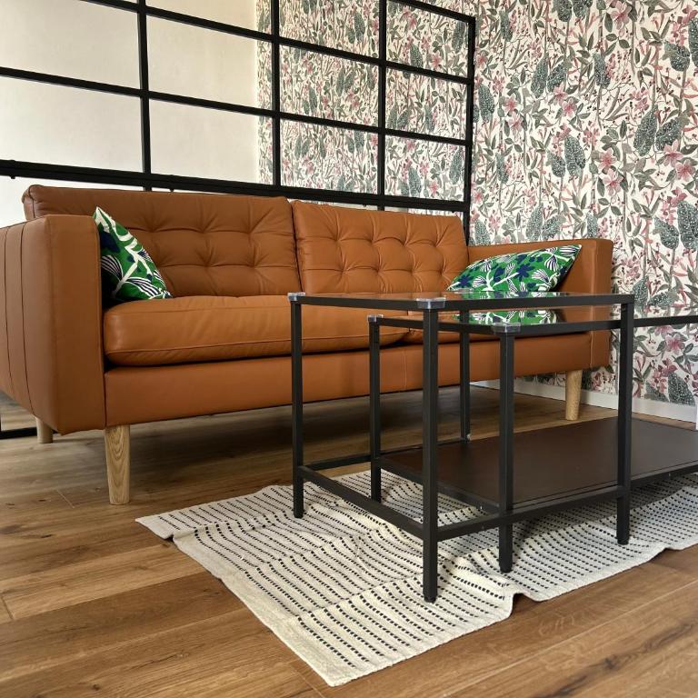 Studio am Hafen - Apartment mit 1 Schlafzimmer - 16