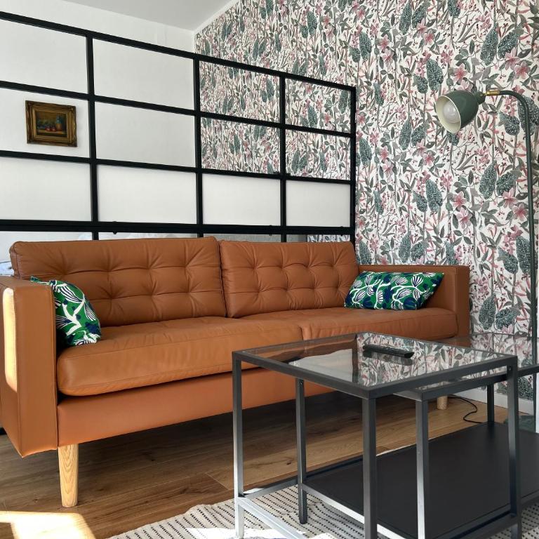 Studio am Hafen - Apartment mit 1 Schlafzimmer - 3