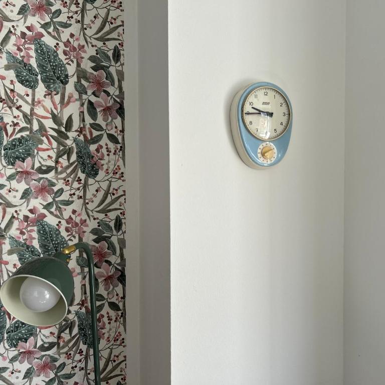 Studio am Hafen - Apartment mit 1 Schlafzimmer - 18