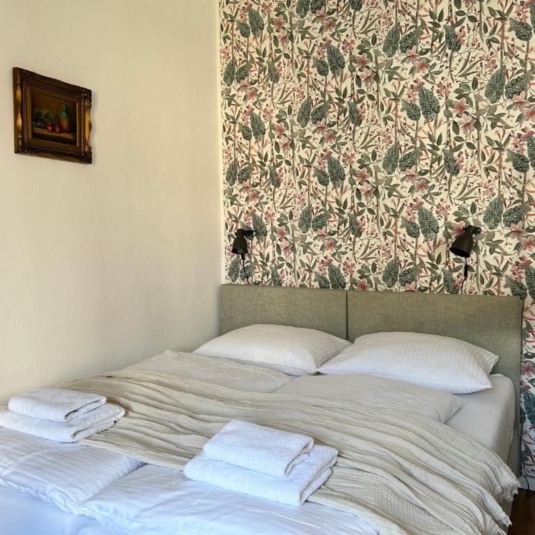 Studio am Hafen - Apartment mit 1 Schlafzimmer - 10