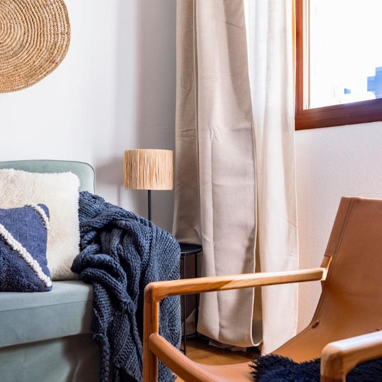 El Nido del Pirineo Estilo y Calidez en Villanúa - Two-Bedroom Apartment - 47