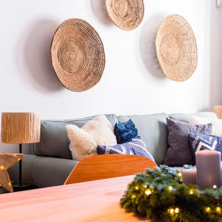 El Nido del Pirineo Estilo y Calidez en Villanúa - Two-Bedroom Apartment - 46