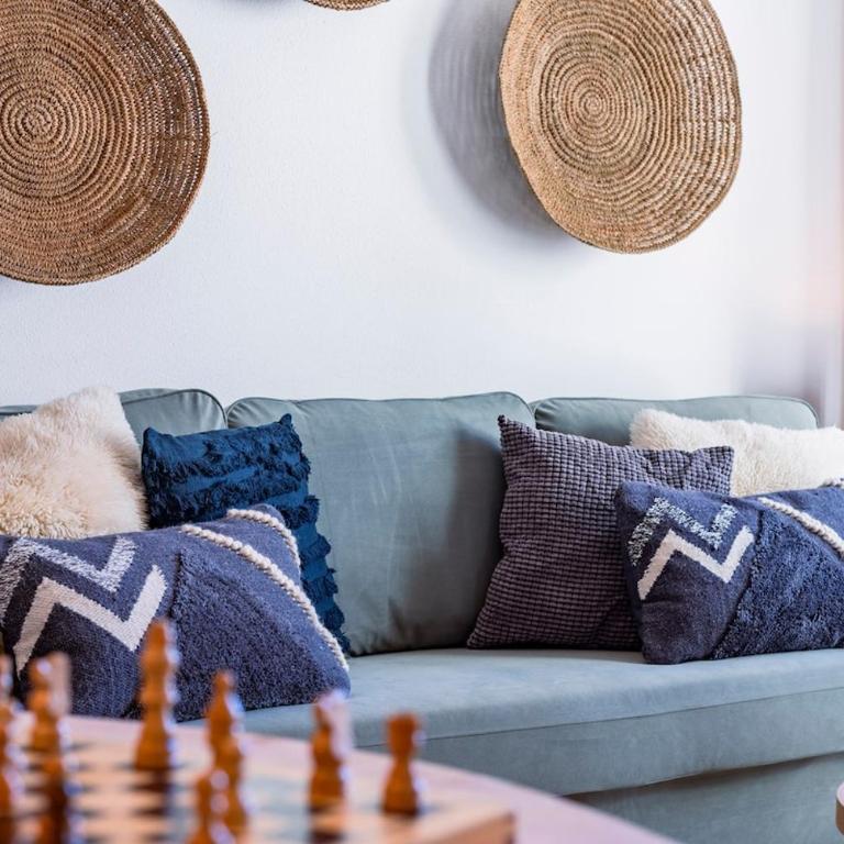 El Nido del Pirineo Estilo y Calidez en Villanúa - Two-Bedroom Apartment - 43