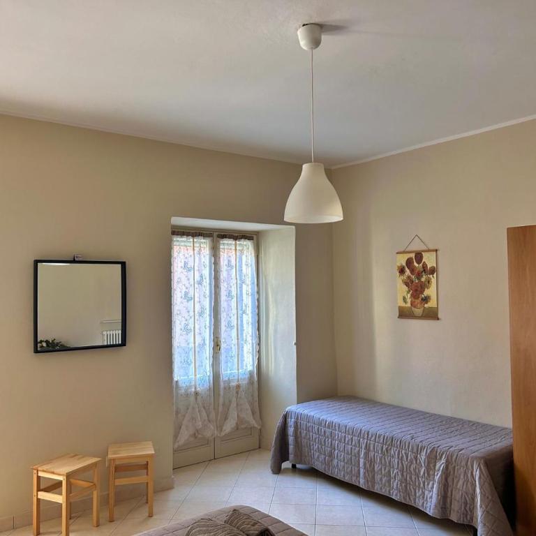 TRA MONTI E LAGO - Casa con 1 Camera da Letto - 19