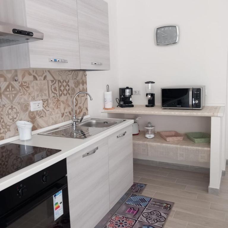 Hily's House - Appartamento con 1 Camera da Letto - 6