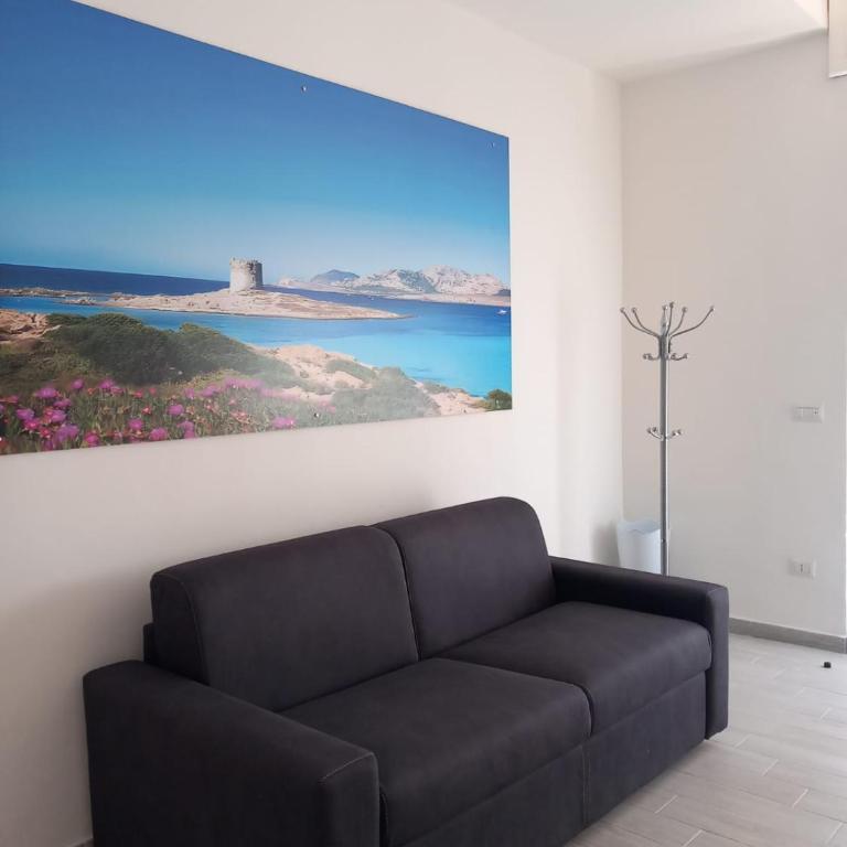 Hily's House - Appartamento con 1 Camera da Letto - 3