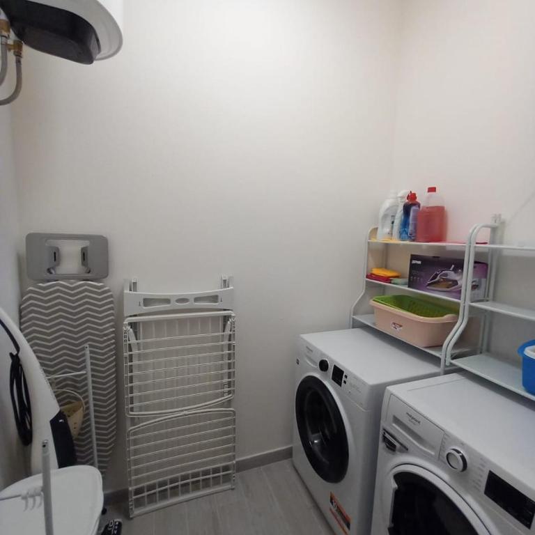 Hily's House - Appartamento con 1 Camera da Letto - 12