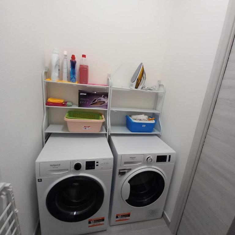 Hily's House - Appartamento con 1 Camera da Letto - 13