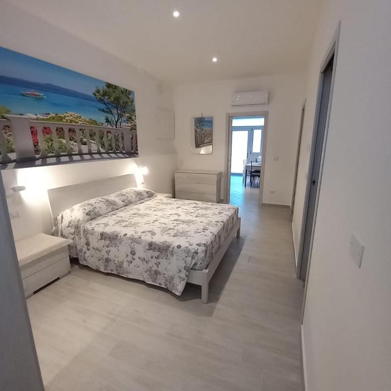 Hily's House - Appartamento con 1 Camera da Letto - 8