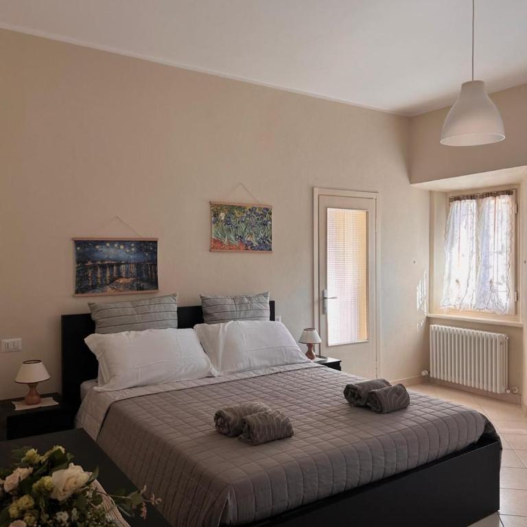 TRA MONTI E LAGO - Casa con 1 Camera da Letto - 16