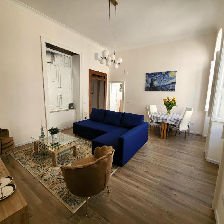 Casa Bonita Guest House - Appartamento con 1 Camera da Letto - 13