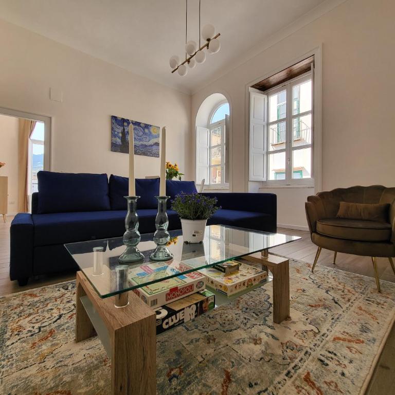 Casa Bonita Guest House - Appartamento con 1 Camera da Letto - 8