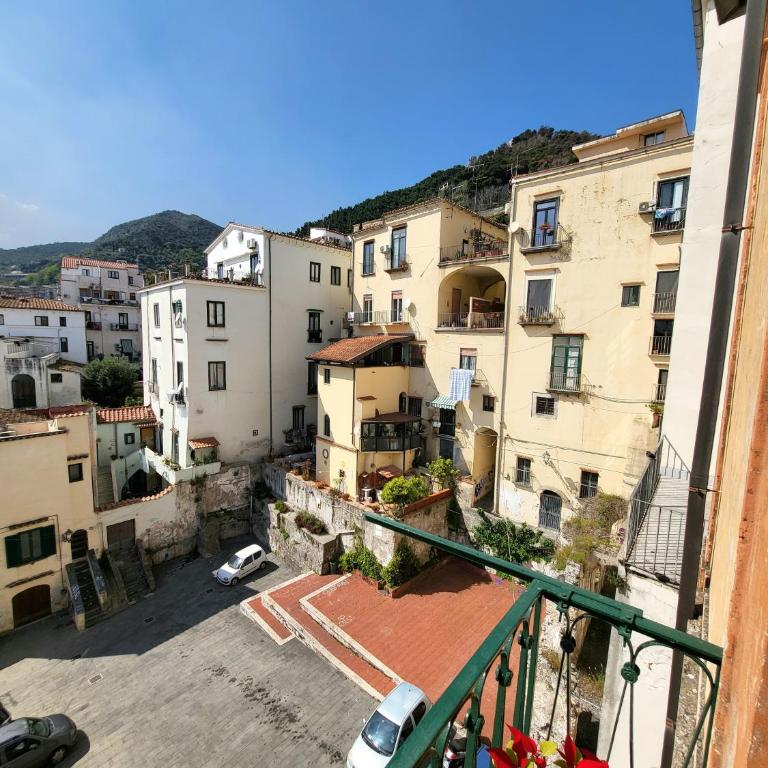 Casa Bonita Guest House - Appartamento con 1 Camera da Letto - 18