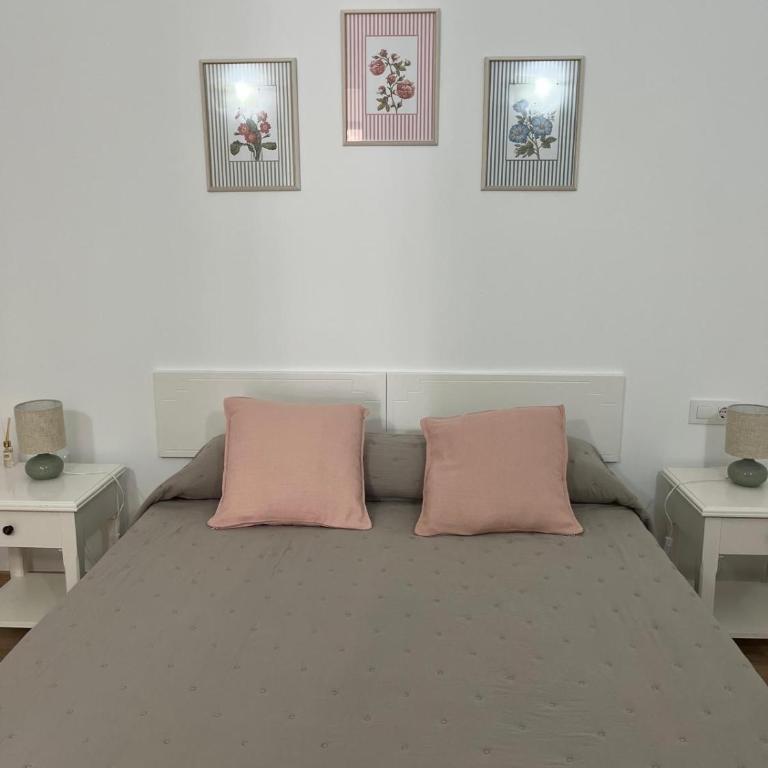 Apartamento El Clavel - Apartamento de 1 dormitorio - 12
