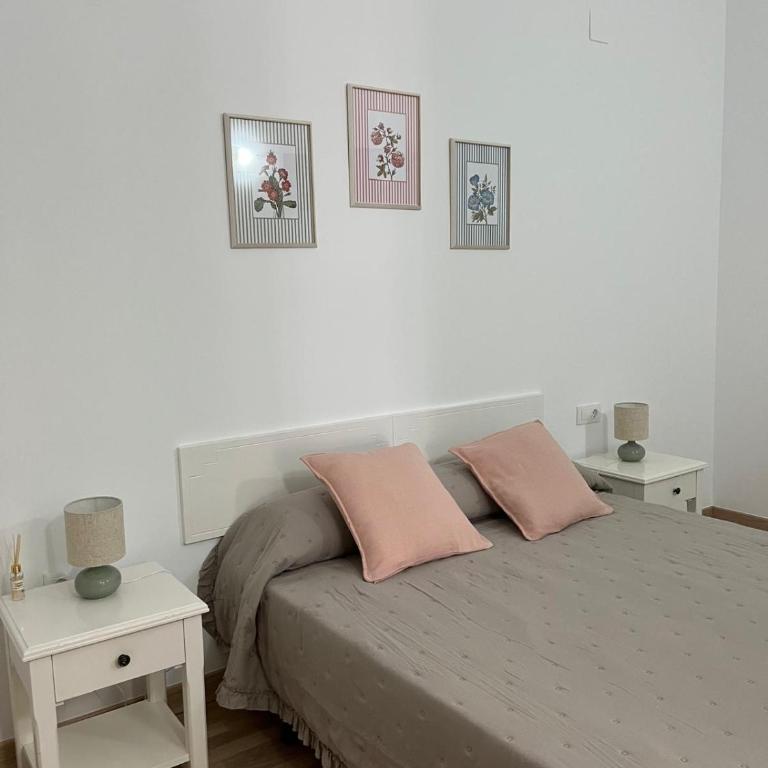 Apartamento El Clavel - Apartamento de 1 dormitorio - 10