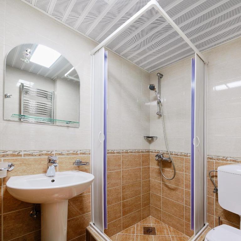 Apartments Ivona - Standardni Studio - 6