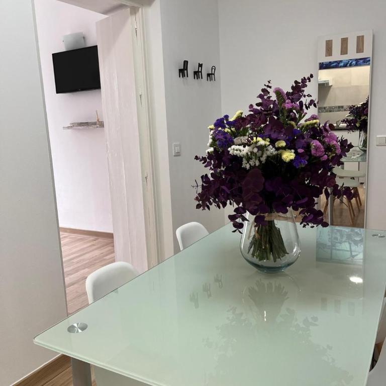 Apartamento El Clavel - Apartamento de 1 dormitorio - 9
