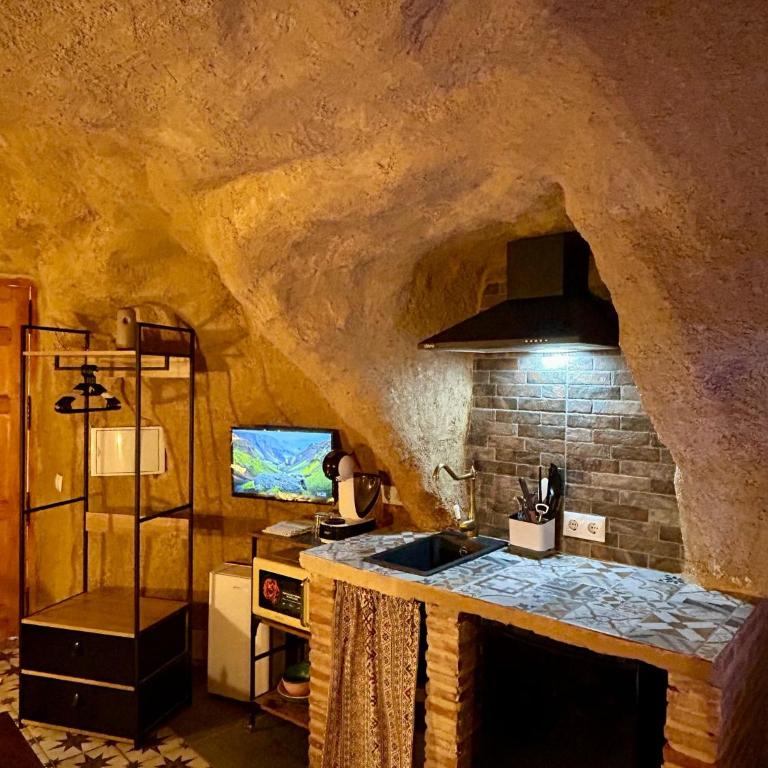 Loft La Cueva del Niño - Apartamento de 1 dormitorio - 10