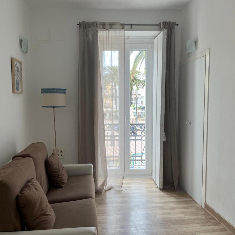 Apartamento El Clavel - Apartamento de 1 dormitorio - 5